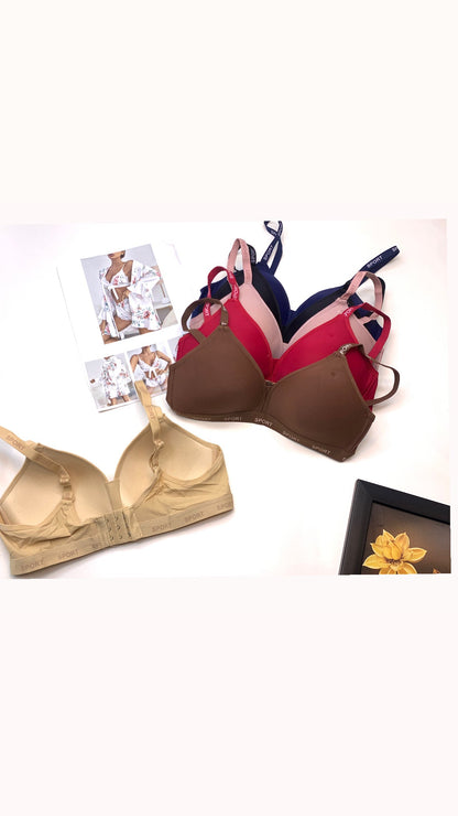 Thin Pad Dailywear Summer Bra
